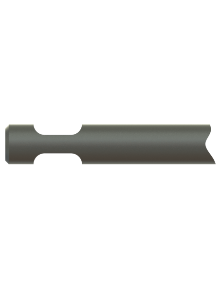 Pic marteau BRH Indeco HP 4000, MES 4000, MES 4001