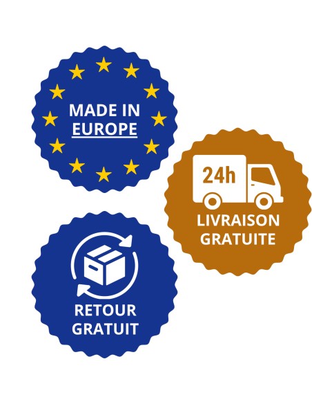 Pic marteau BRH Montabert BRP 130, BRP 140, BRP 150