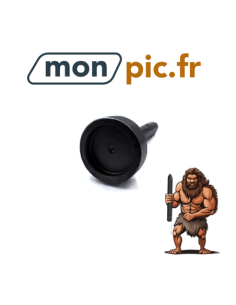 Cloche de battage BRH Bobcat HB 380