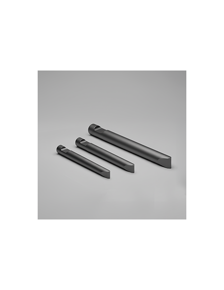 Burin marteau BRH Indeco HP 2500, HP 2500 ABF, MES 2500