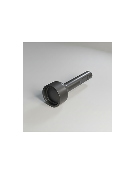 Cloche de battage BRH Montabert 40