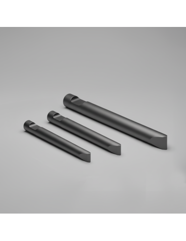 Burin marteau BRH Indeco HP 150, MES 121, MES 150, UP 121, UP 150