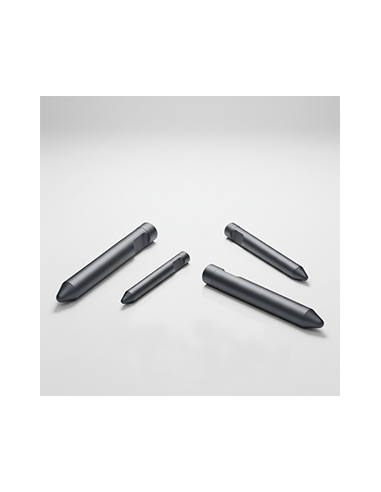 Pic marteau BRH Indeco HP 4000, MES 4000, MES 4001