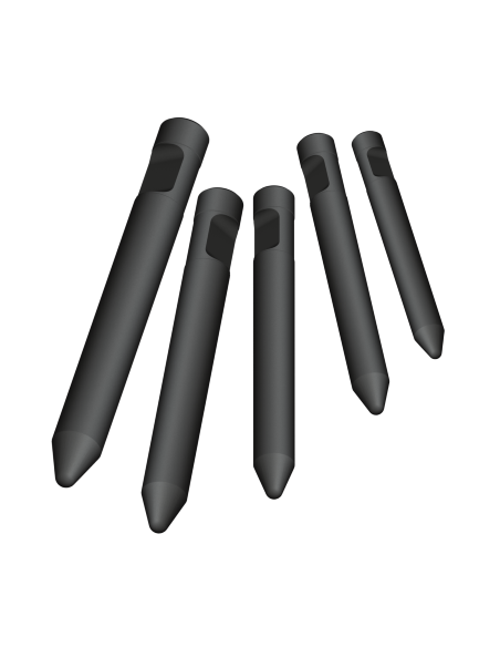 Pic marteau BRH Socomec DMS 95, MDO 55, SCM 55