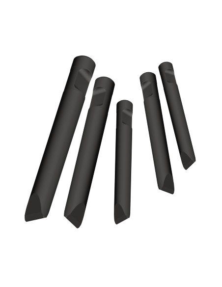 Burin marteau BRH Indeco HB 8, HP 700, MES 601, MES 621, MES 650, UP 650