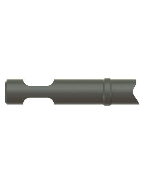 Burin marteau BRH Atlas Copco HS 10, KRP 45, SB 100, SBC 115, TEX 100 H, TEX 75 H, TEX 80 H