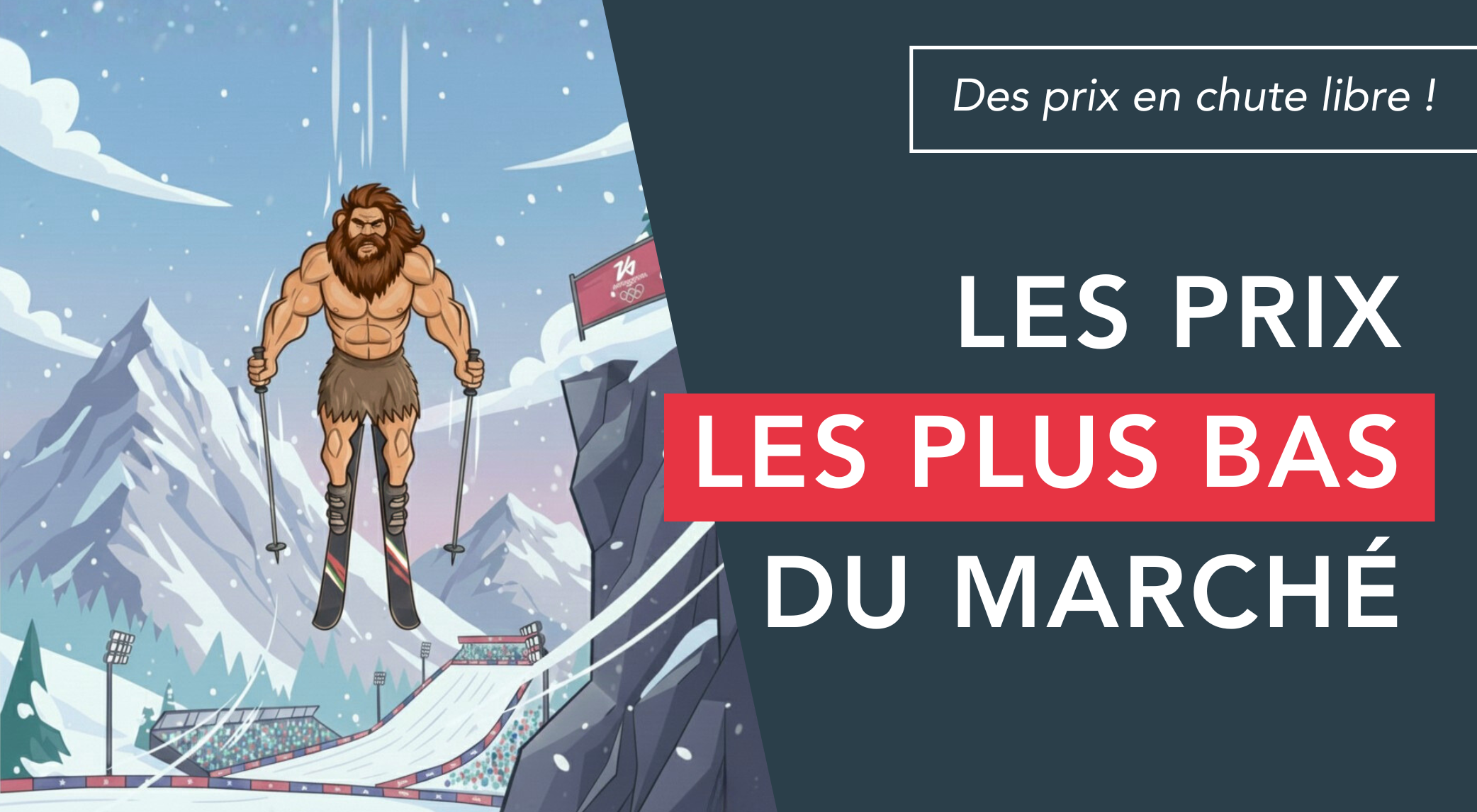 Prix les plus bas sur le web